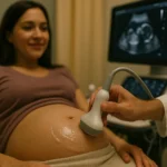 a las cuántas semanas se hace un ultrasonido 4d de forma segura