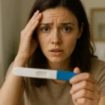 a los cuántos días sale positiva una prueba de embarazo en mujeres que están en sus 20s