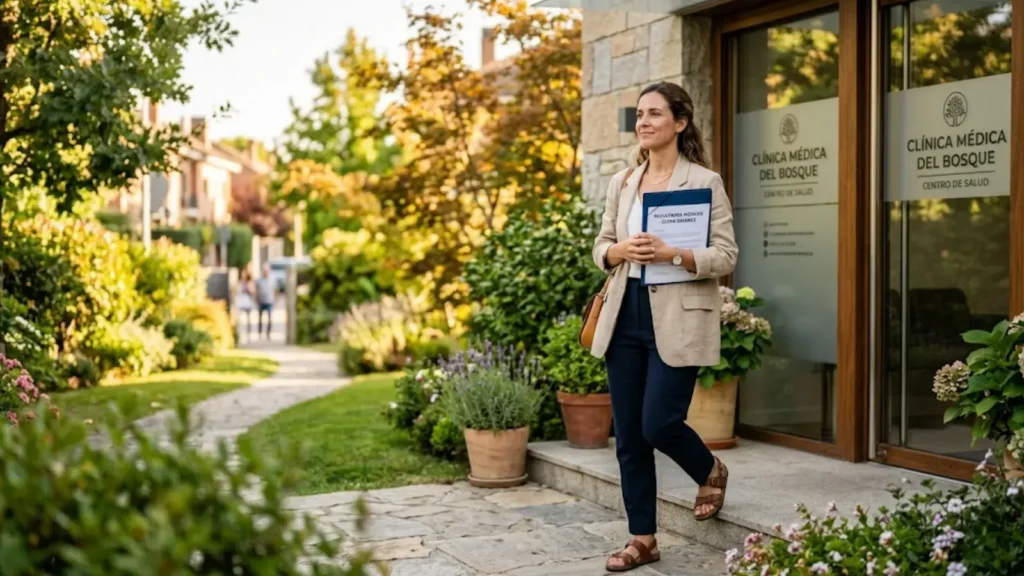 cada cuánto hacerse un control ginecológico en Guatemala