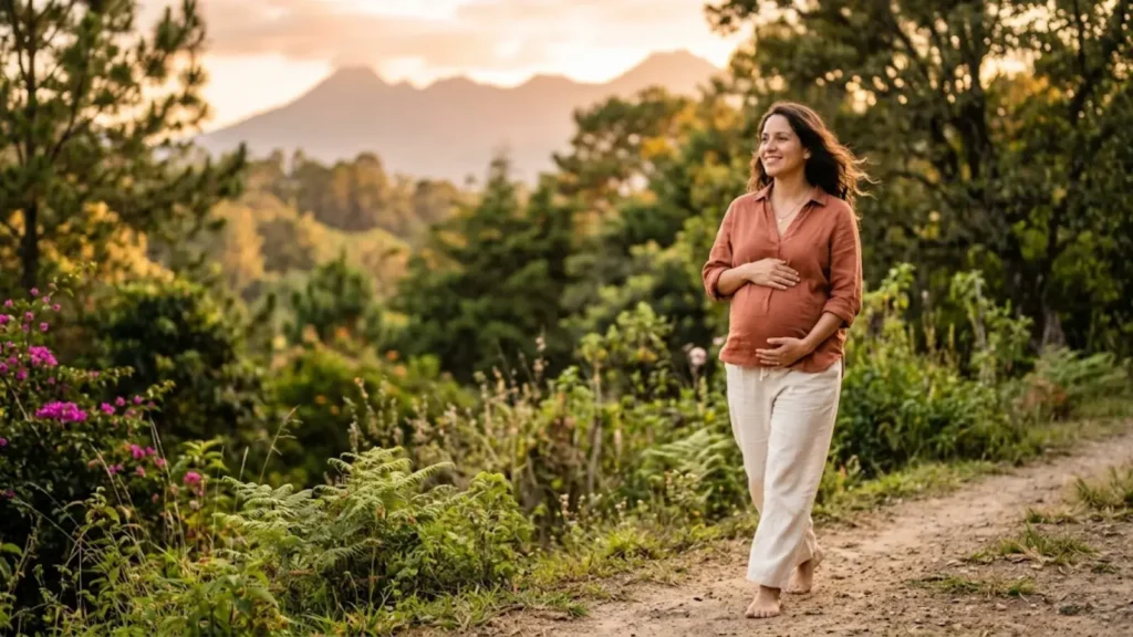 cuántas consultas obstétricas necesito durante el embarazo