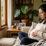 señales de alerta durante el embarazo que no se deben ignorar